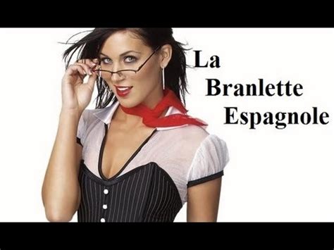 Branlette espagnole Prostituée Saint Berthevin